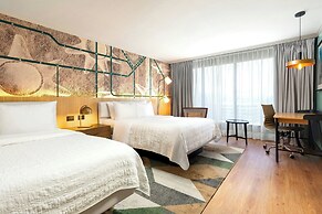 Le Méridien Santiago