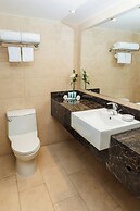 Le Méridien Santiago