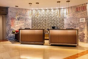 Le Méridien Santiago