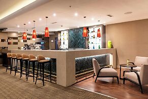 Le Méridien Santiago