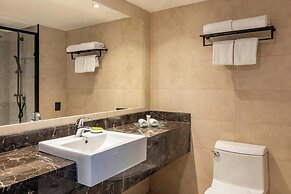 Le Méridien Santiago