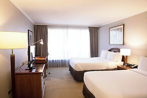 Le Méridien Santiago