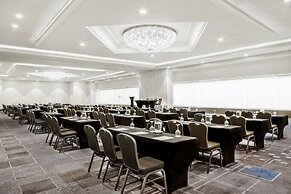 Le Méridien Santiago