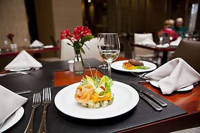 Le Méridien Santiago