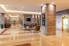 Le Méridien Santiago