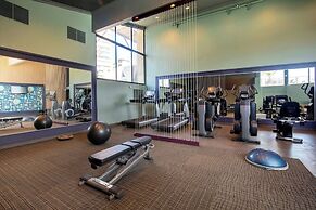 Le Méridien Santiago