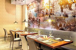 Le Méridien Santiago