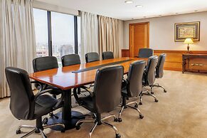 Le Méridien Santiago