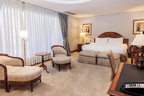 Le Méridien Santiago