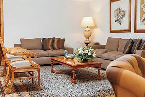 Le Méridien Santiago