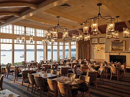 Wequassett Resort and Golf Club