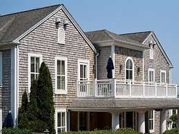 Wequassett Resort and Golf Club