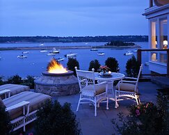 Wequassett Resort and Golf Club