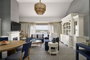 Wequassett Resort and Golf Club