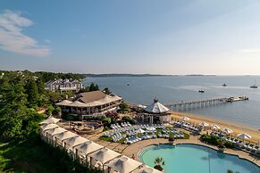 Wequassett Resort and Golf Club