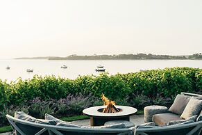 Wequassett Resort and Golf Club