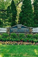 Wequassett Resort and Golf Club