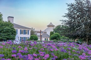 Wequassett Resort and Golf Club