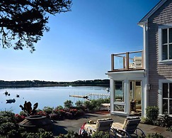 Wequassett Resort and Golf Club