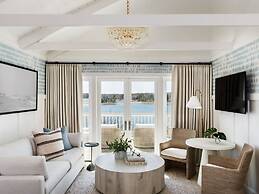 Wequassett Resort and Golf Club