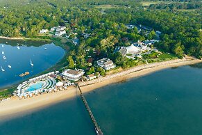 Wequassett Resort and Golf Club