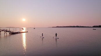 Wequassett Resort and Golf Club