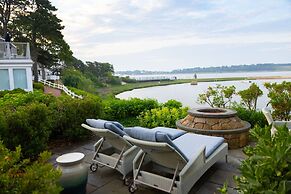 Wequassett Resort and Golf Club