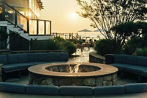Wequassett Resort and Golf Club