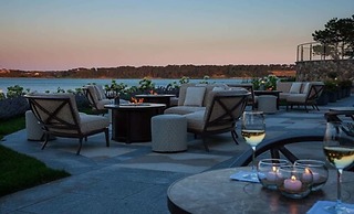 Wequassett Resort and Golf Club