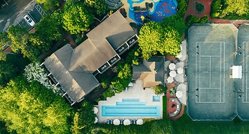 Wequassett Resort and Golf Club