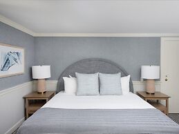 Wequassett Resort and Golf Club