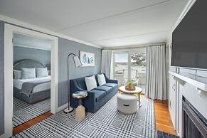 Wequassett Resort and Golf Club
