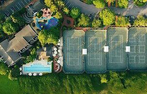 Wequassett Resort and Golf Club