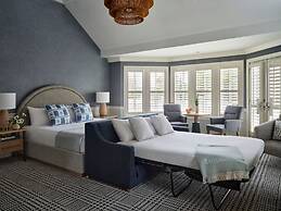 Wequassett Resort and Golf Club