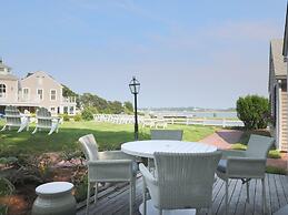 Wequassett Resort and Golf Club