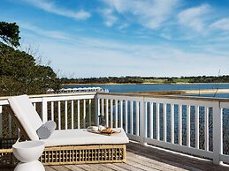 Wequassett Resort and Golf Club