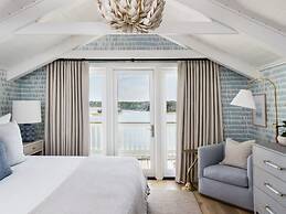 Wequassett Resort and Golf Club