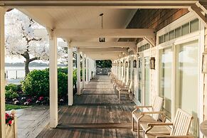 Wequassett Resort and Golf Club