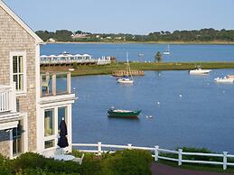 Wequassett Resort and Golf Club