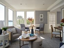 Wequassett Resort and Golf Club