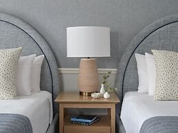 Wequassett Resort and Golf Club