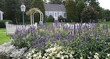 Wequassett Resort and Golf Club