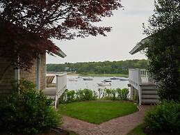 Wequassett Resort and Golf Club