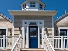 Wequassett Resort and Golf Club