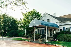 Wequassett Resort and Golf Club
