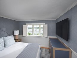 Wequassett Resort and Golf Club
