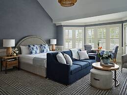 Wequassett Resort and Golf Club