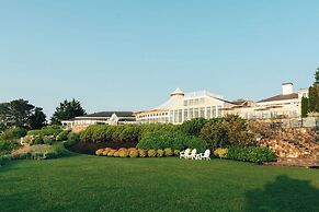 Wequassett Resort and Golf Club