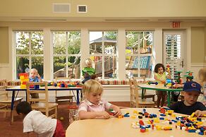 Wequassett Resort and Golf Club