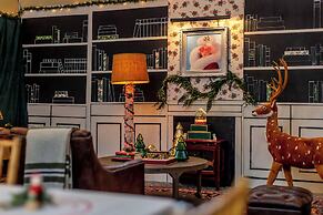 Wequassett Resort and Golf Club